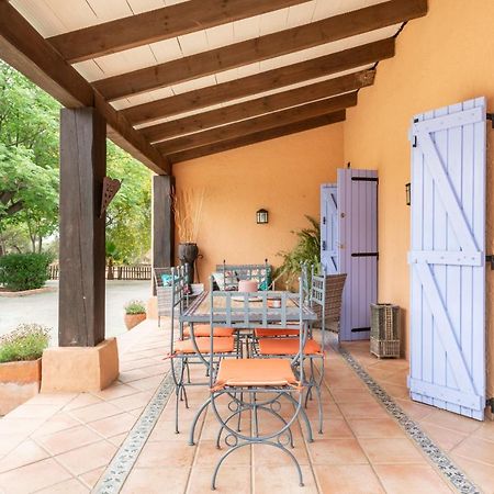 Villa Laforge Carmona  Exterior photo