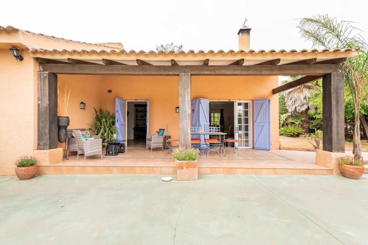 Villa Laforge Carmona  Exterior photo